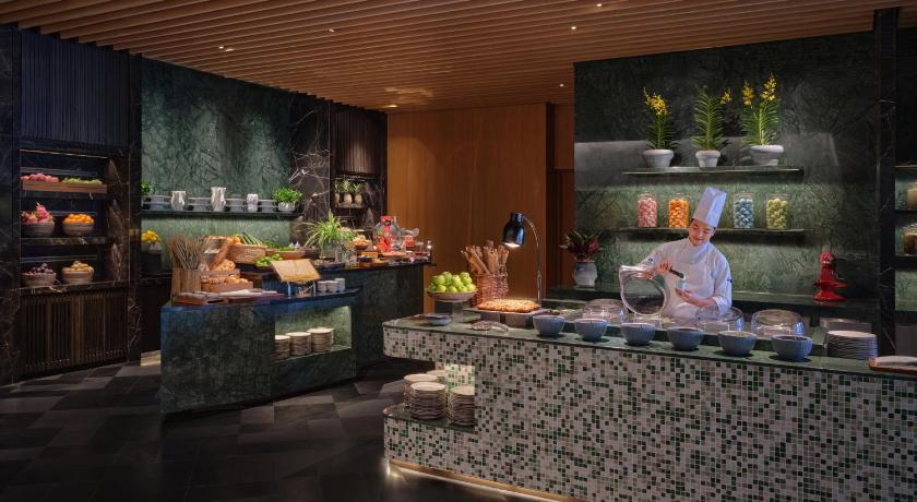 Hyatt Regency Kuala Lumpur at KL Midtown - image 6