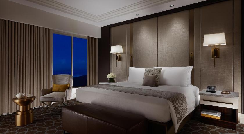 리옹 프리미어 스위트 킹룸 (Lyon Premier Suite King) 이미지 4