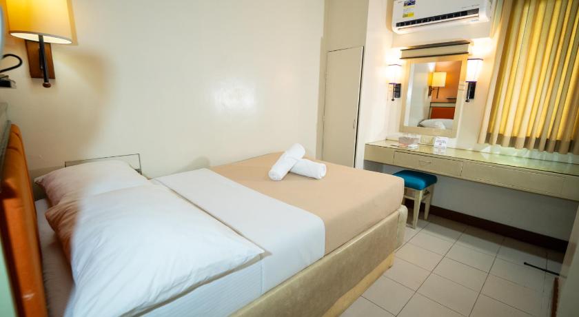 Image of Economy Double Room 1