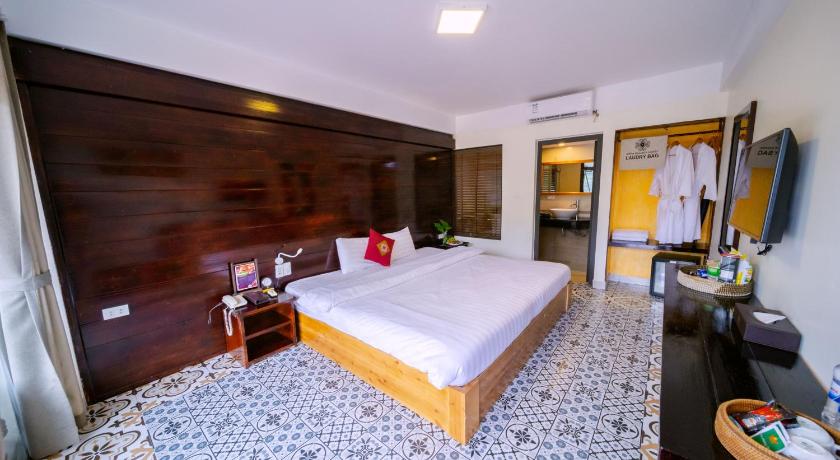 Image of Superior Room with 1 Double Bed 4