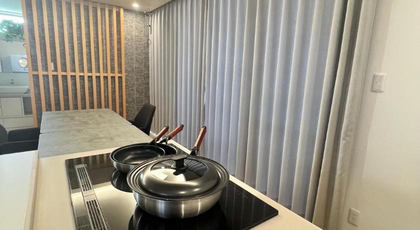 Miyakojima Locanda katsuren 勝連荘 4-Star Accommodation pool