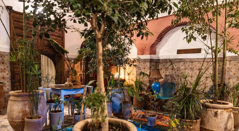 Riad Taghia - main image
