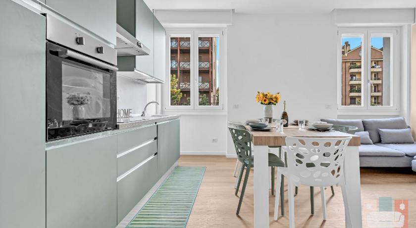 GUA13 - Loreto - Large Apartment - Central