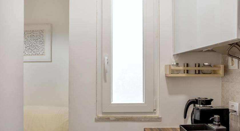 リスボン Downtown Modern Apartments by Homing 3つ星 ゲストハウス スイート