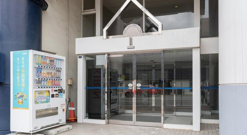 札幌 Maison de Grue 601 3つ星 宿泊施設 外観
