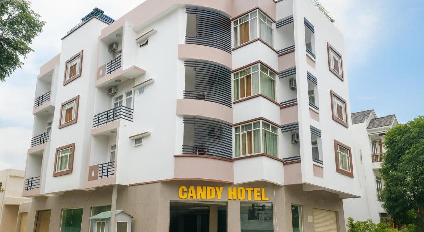 Candy Hotel Cần Thơ - image 11