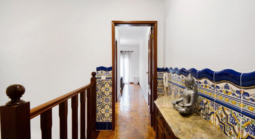 イリャヴォ Barra Sol - Lighthouse On The Beach 4つ星 シングルルーム 外観