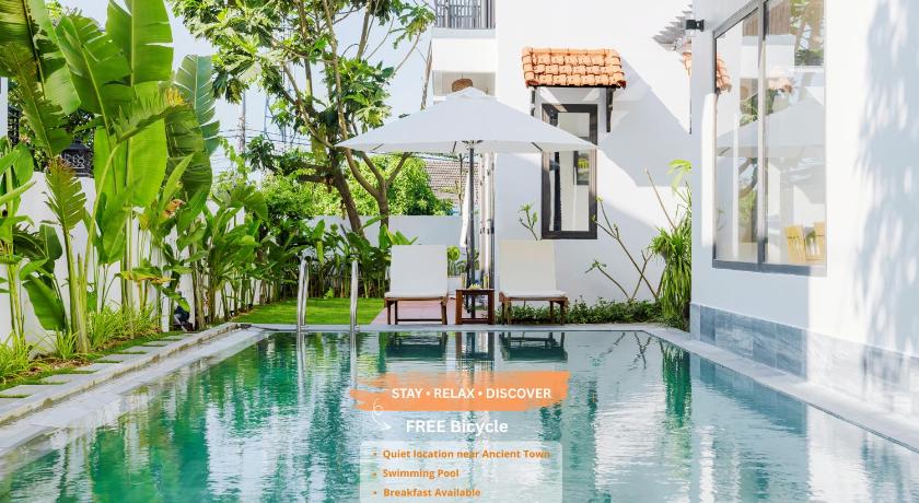 Sunora Villa Hoi An - image 2