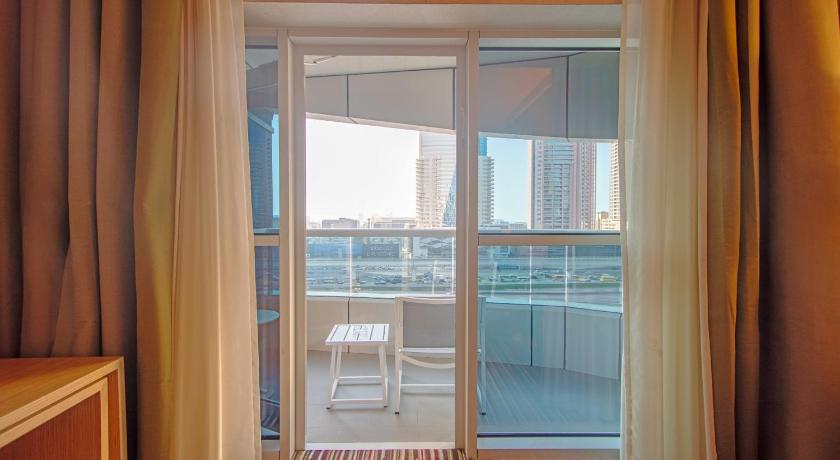 Naumi Hotel Dubai - image 10