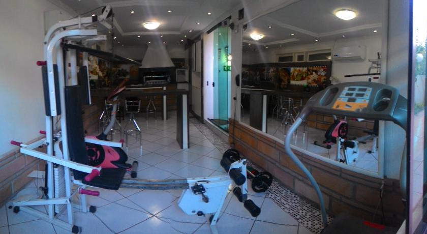 Hotel Bonnel Confort - Rede Bonnel Tropical photo
