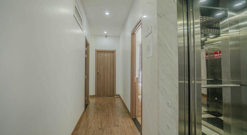 Belle Amour Hotel – Dalat, CT
