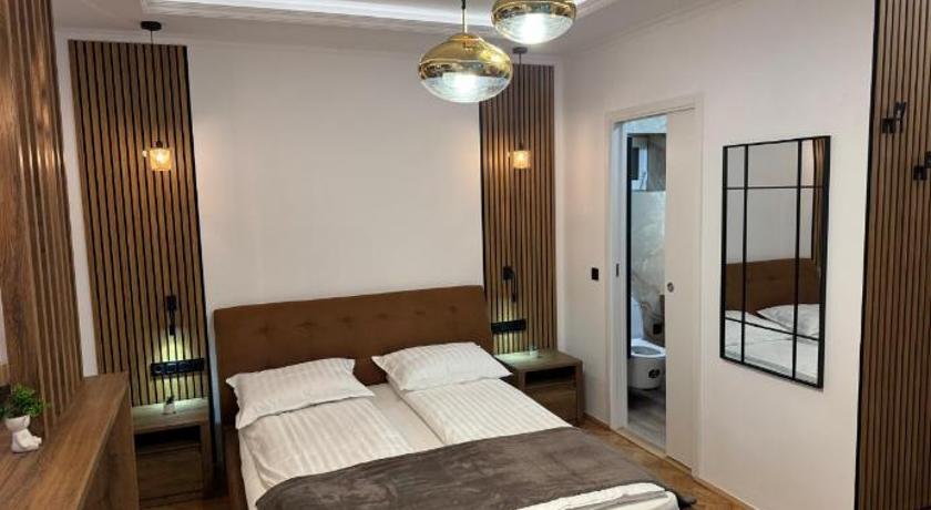 Residence One