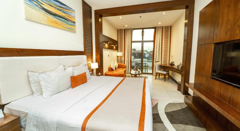 Image of Premier Room 1