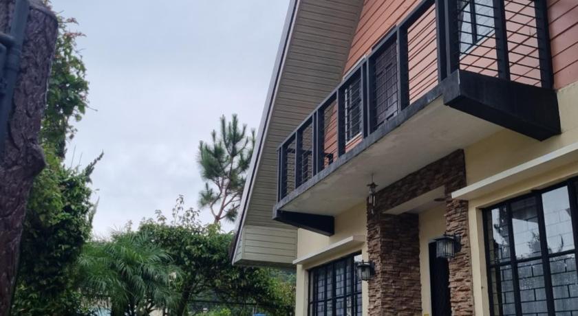 Image of Three-Bedroom House 3