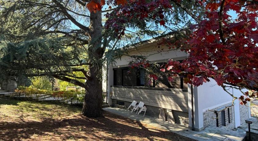 Castelvetri B&B