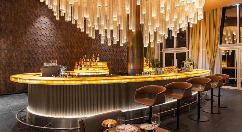 Novotel Dubai World Trade Centre - image 6