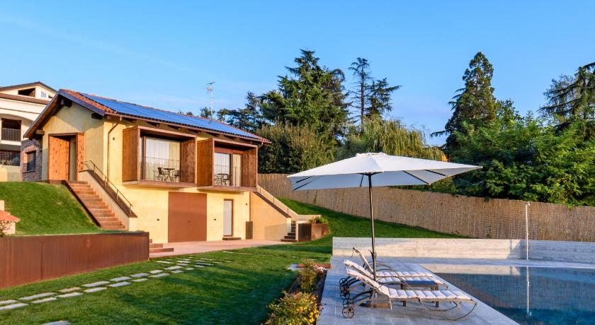 Vittoria Suite