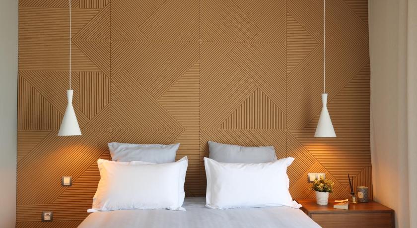 Taghazout YMY Beach House 4-Star Guesthouse view