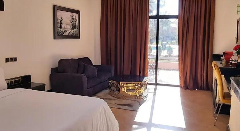 Image of Single Room 1