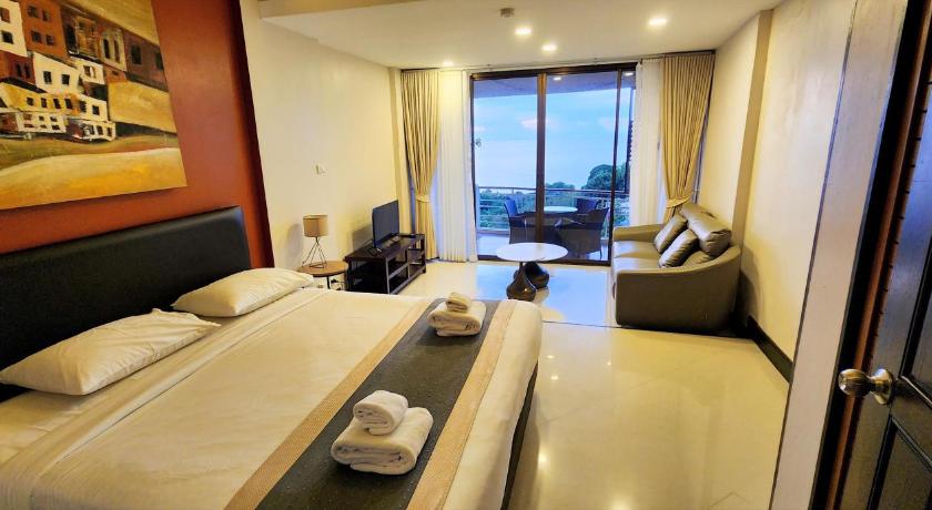 Image of 2 Bedroom Apartment 6