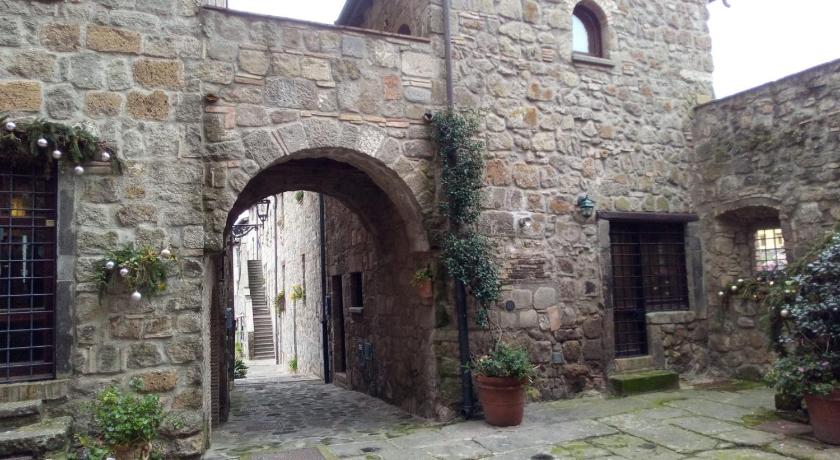 Il Castello della Dama