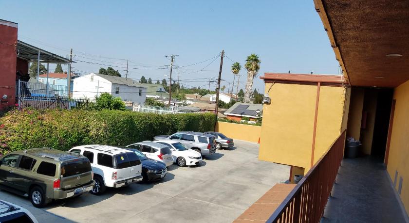 Central Inn Motel photo