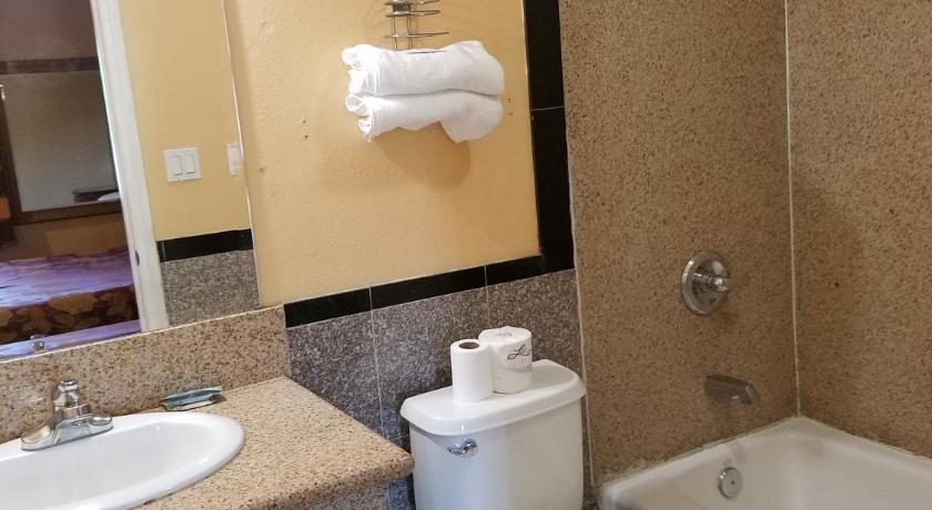 Central Inn Motel photo