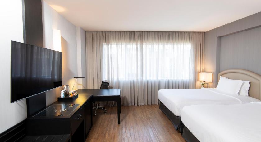 Image of Deluxe Twin Bed 3