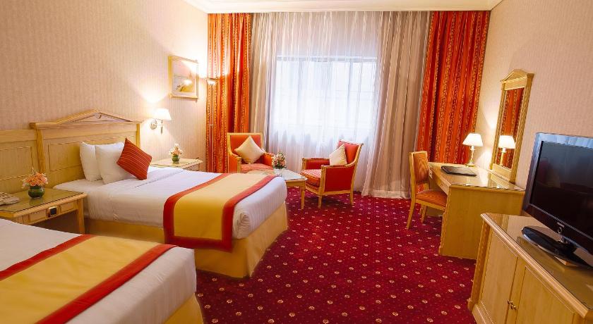 Image of Standard Twin Room 1