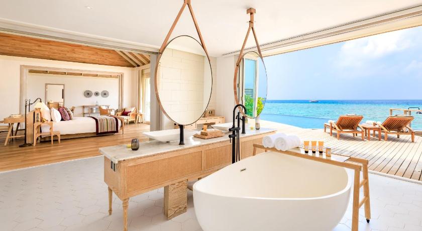 Image of Two-bedroom Ocean Residence with Private Pool 13