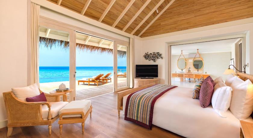 Image of Two-bedroom Ocean Residence with Private Pool 7
