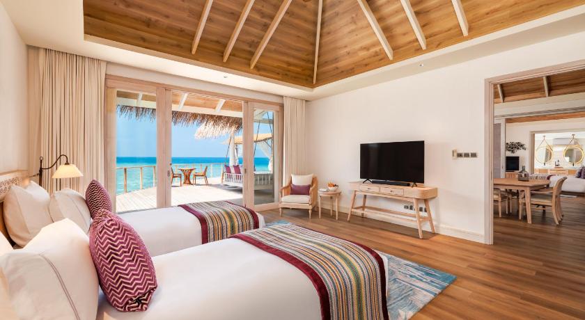 Image of Two-bedroom Ocean Residence with Private Pool 11