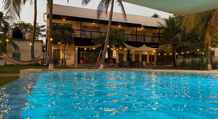 Lali Beach Hotel Boutique