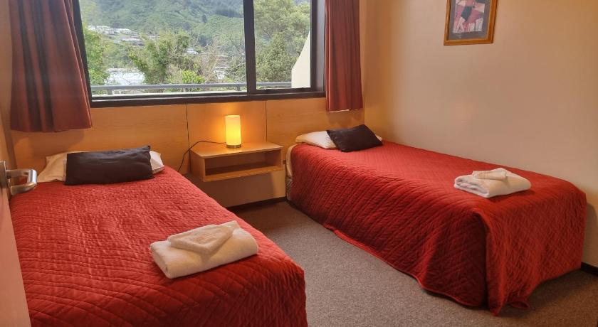 Image of Two Bedroom Family Apartment 4