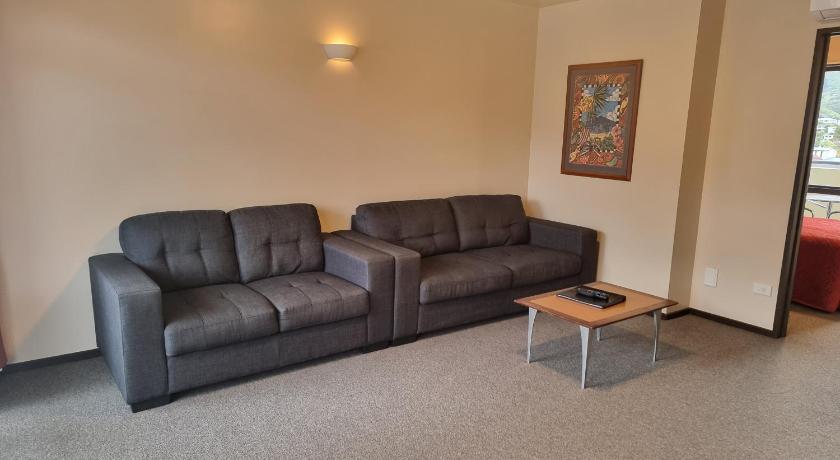 Image of Two Bedroom Family Apartment 6