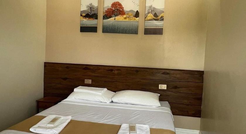 Foto Filipinas Hostel - Booking Diskon Spesial