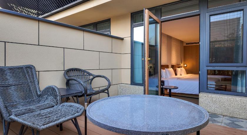Four Points by Sheraton Xi'an Dayan Pagoda - image 6