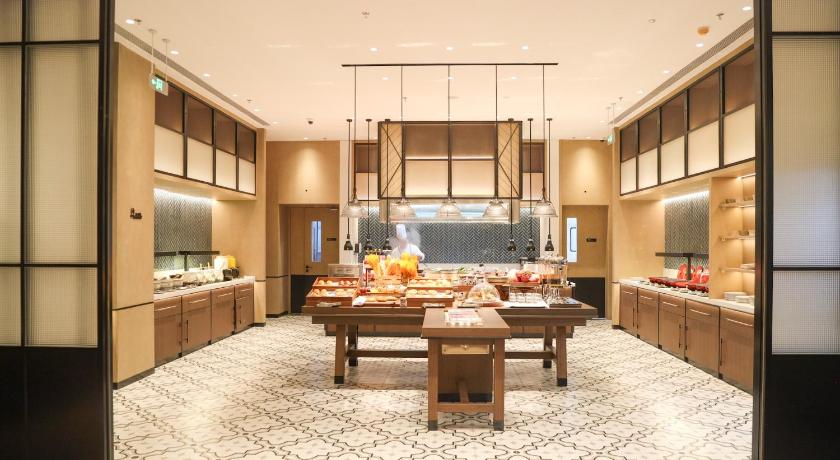 Four Points by Sheraton Xi'an Dayan Pagoda - image 4