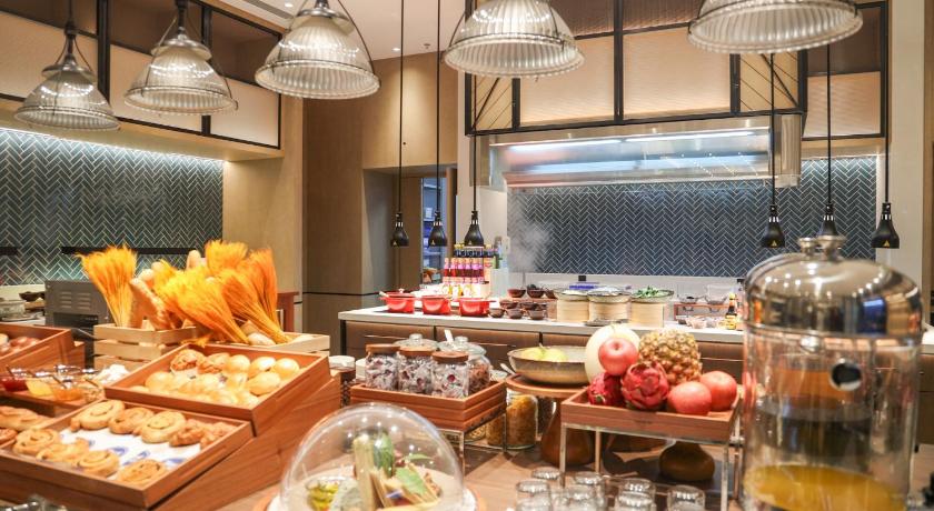Four Points by Sheraton Xi'an Dayan Pagoda - image 13