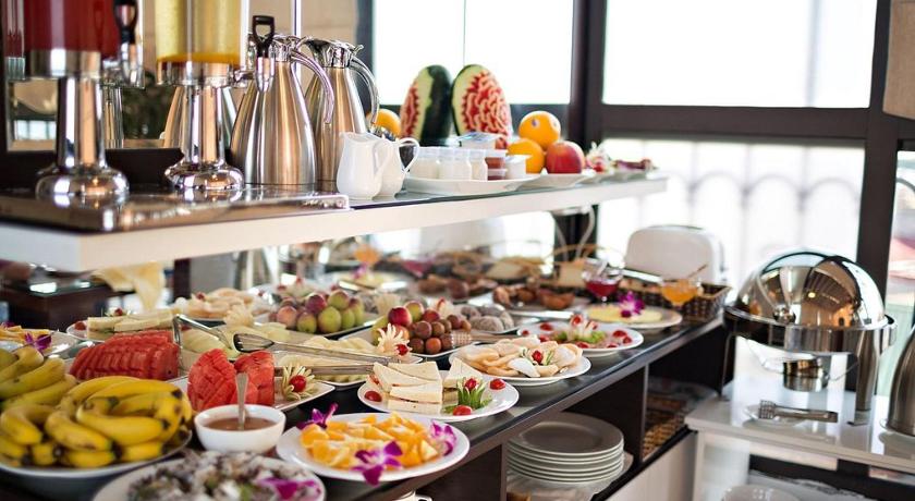 Hanoi Hanoi Discovery Hotel 3-Star Guesthouse view