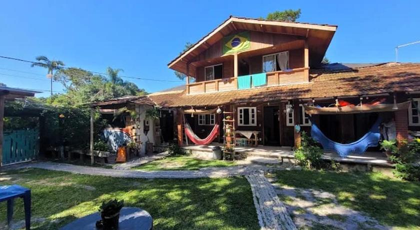 Brayan`s House