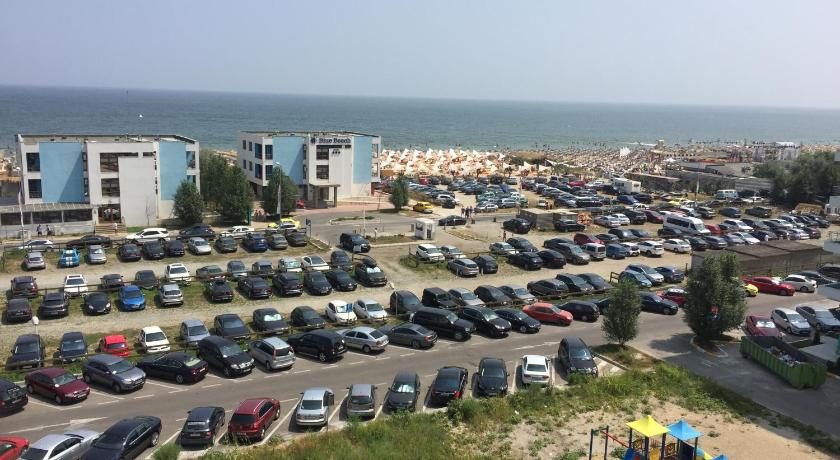 Mamaia Summerland Seaview photo