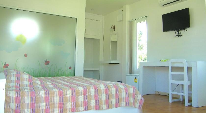 Image of Double Room 4