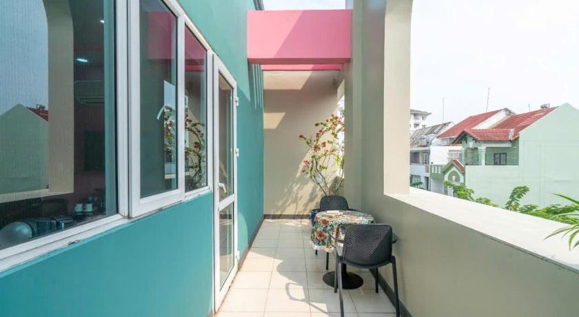 La Serena - Phu My Hung - image 15