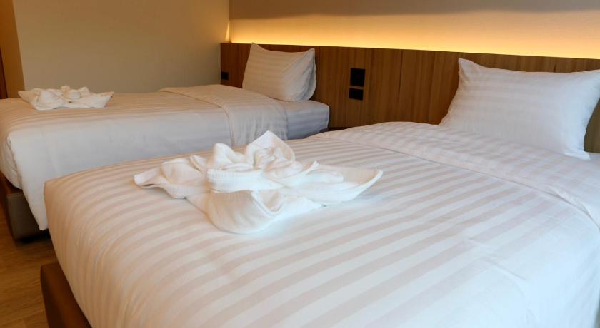 Image of Twin Room 3