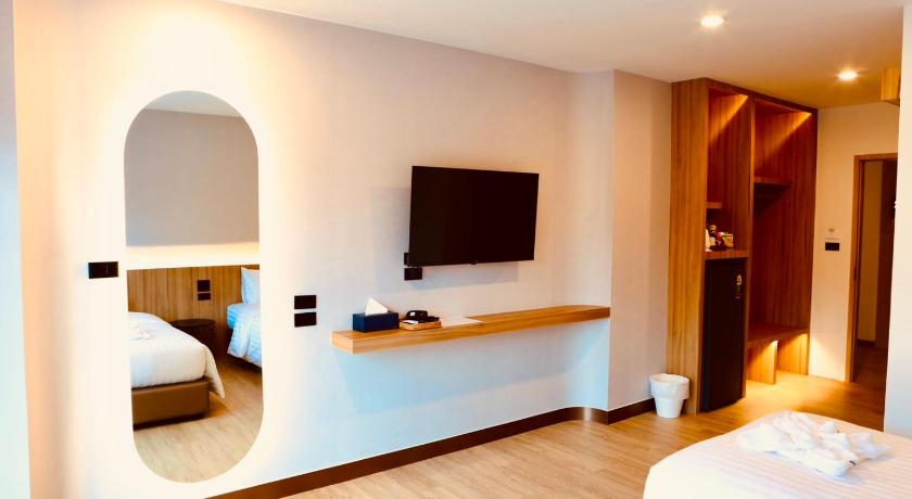 Image of Twin Room 1