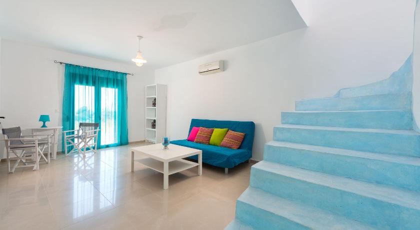 Ciel Blue Villas photo