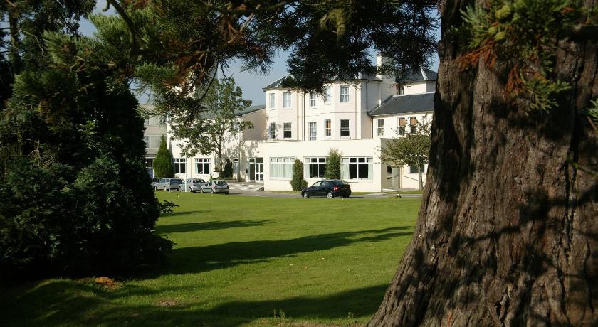 Mercure Maidstone Great Danes Hotel