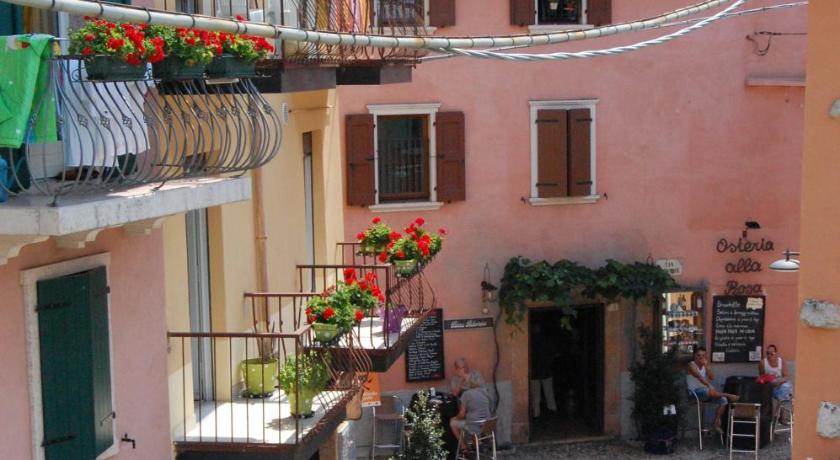 Casella's Apartments — Hotel in Verona