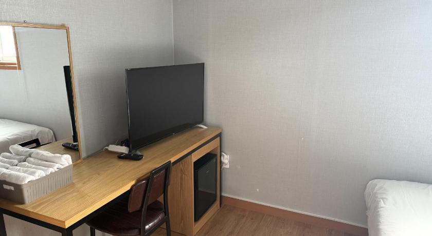 キョンジュ Bee House Gyeongju 2つ星 ホテル レストラン